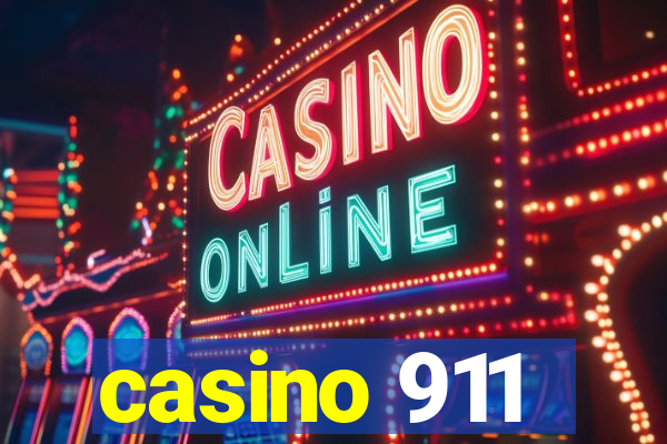 casino 911