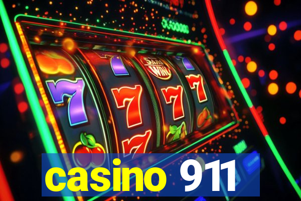 casino 911