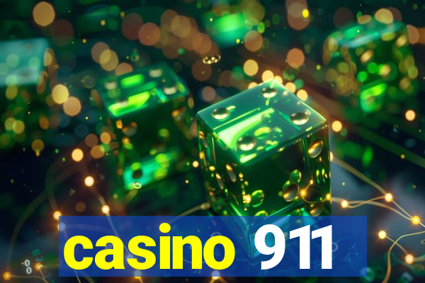 casino 911