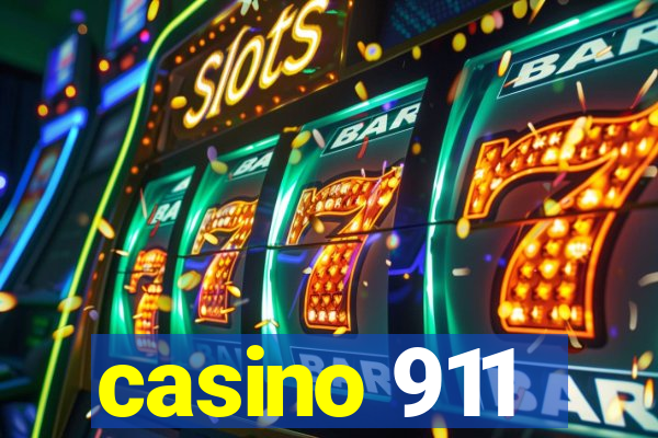 casino 911