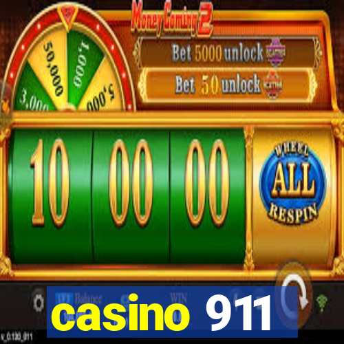 casino 911