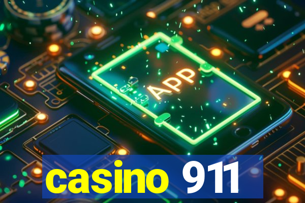 casino 911