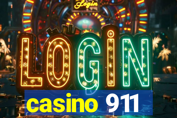 casino 911