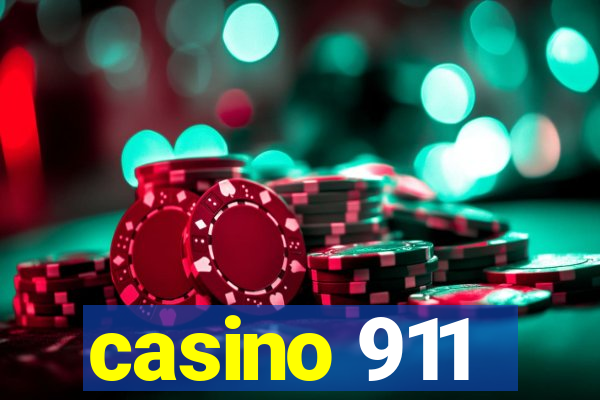 casino 911