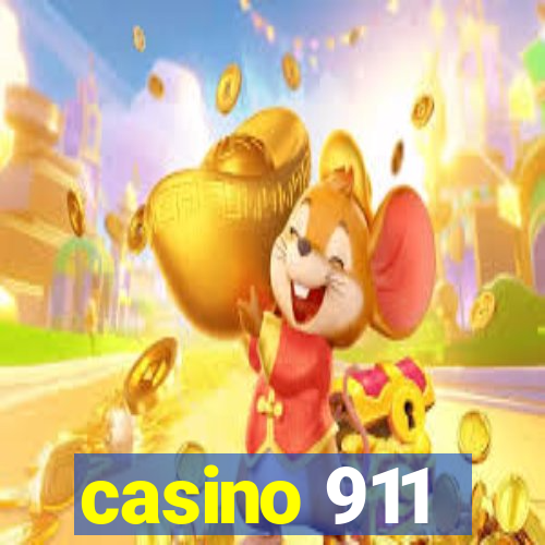 casino 911