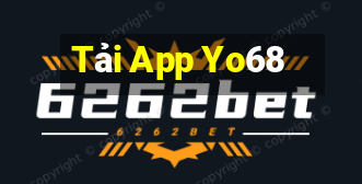 Tải App Yo68