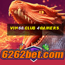 Vin68.Club 4Gamers