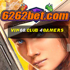 Vin68.Club 4Gamers