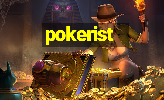 pokerist