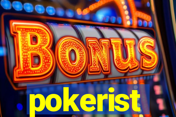 pokerist