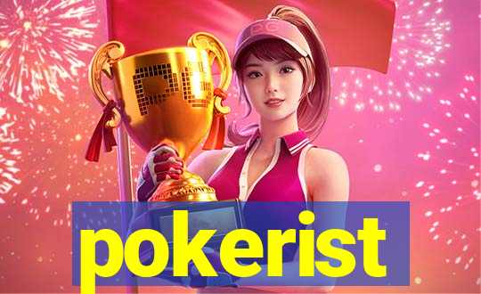 pokerist