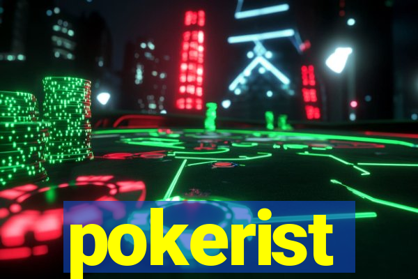 pokerist