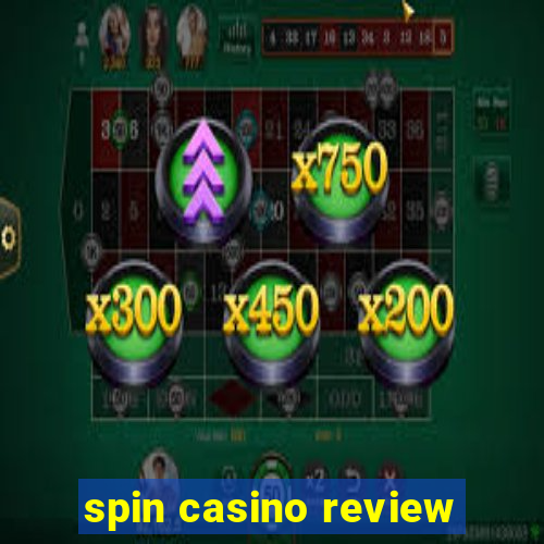 spin casino review