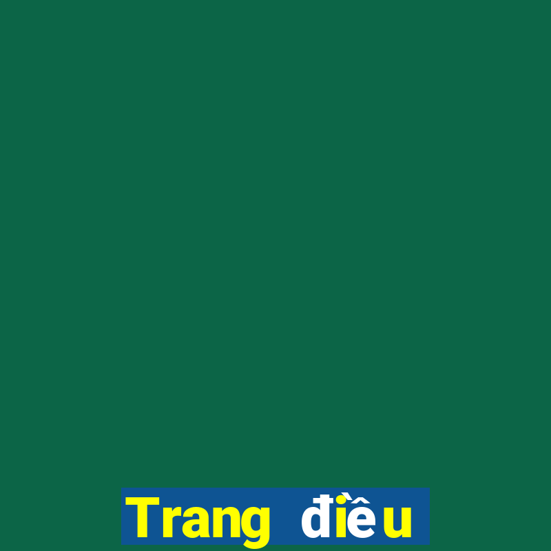 Trang điều hướng xổ số ứng dụng