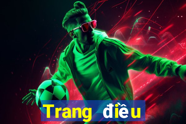 Trang điều hướng xổ số ứng dụng