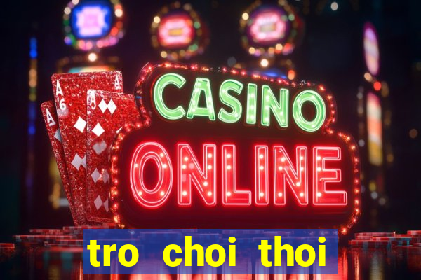 tro choi thoi trang online