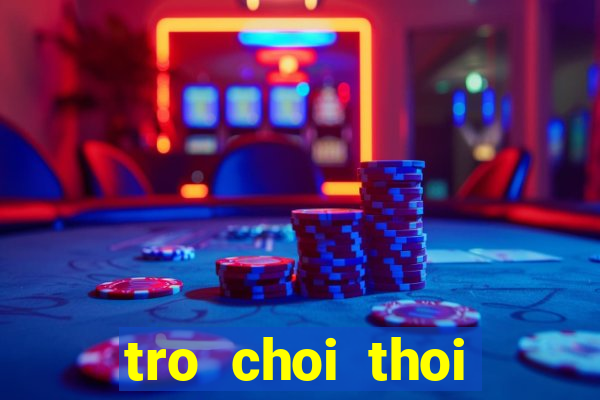 tro choi thoi trang online