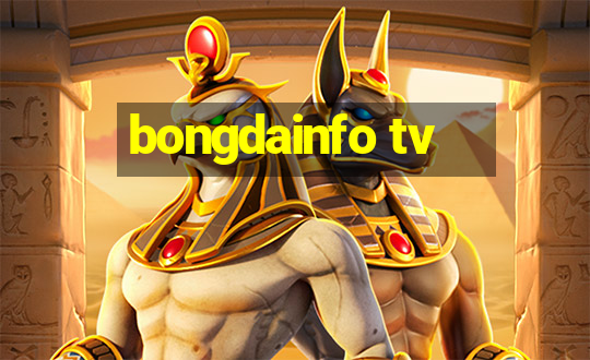 bongdainfo tv