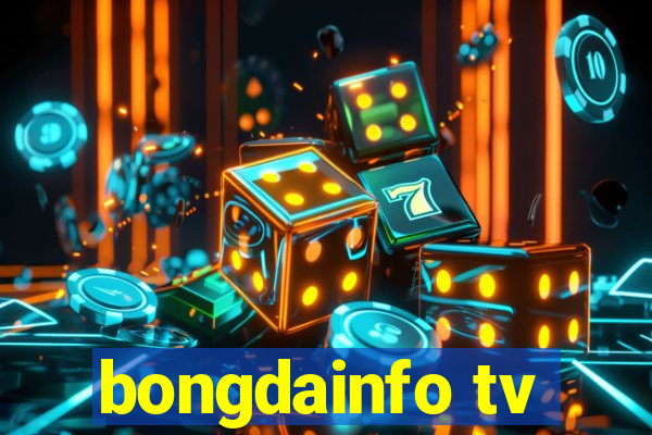 bongdainfo tv