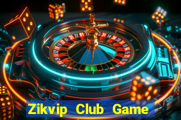 Zikvip Club Game Bài Nạp Sms