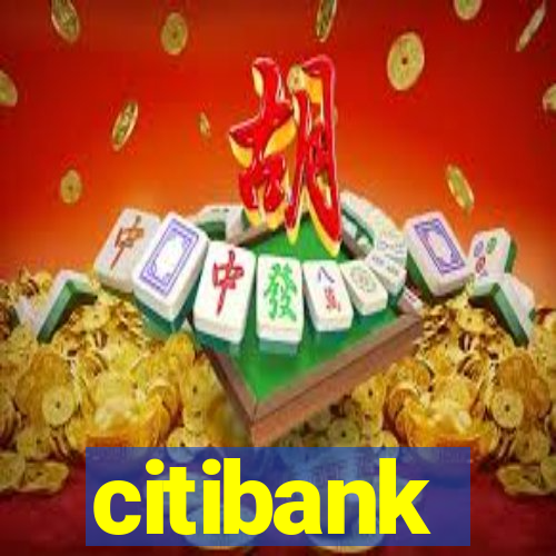 citibank