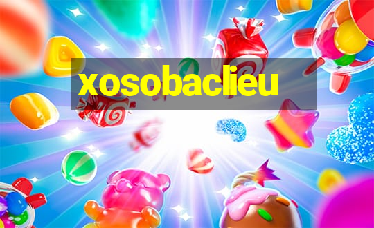 xosobaclieu