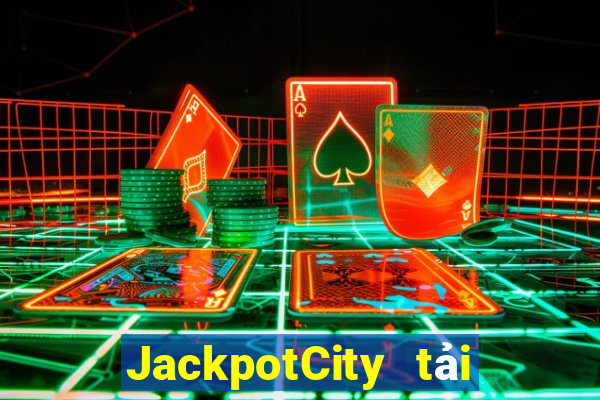 JackpotCity tải xuống app