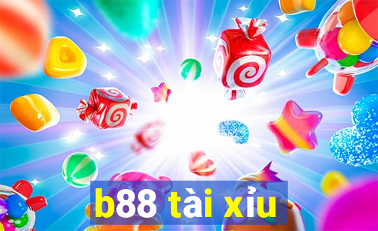 b88 tài xỉu