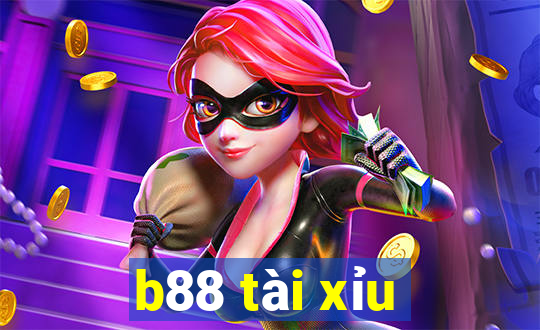 b88 tài xỉu