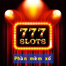 Phần mềm xổ số 3456