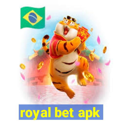 royal bet apk