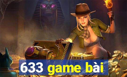 633 game bài