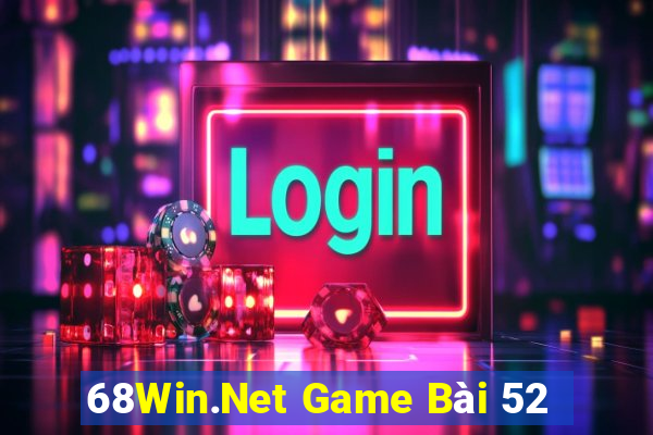 68Win.Net Game Bài 52