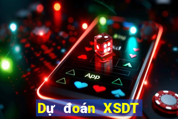 Dự đoán XSDT ngày 5