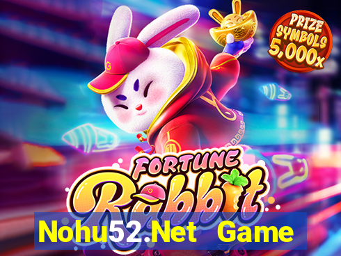 Nohu52.Net Game Bài Tiền Thật