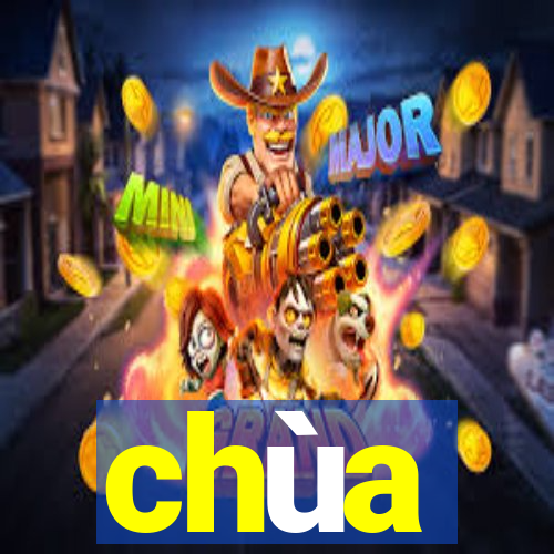 chùa