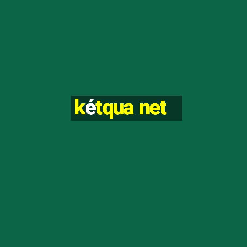 ketqua net