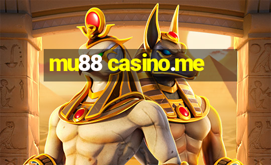 mu88 casino.me