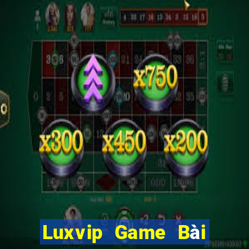 Luxvip Game Bài Go Math