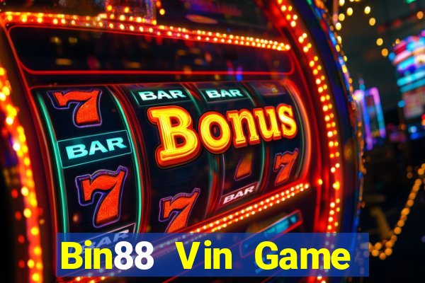 Bin88 Vin Game Bài Liêng Online