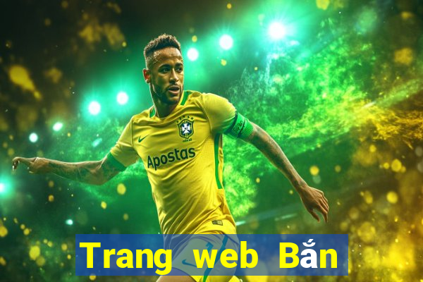 Trang web Bắn Cá năm 2021