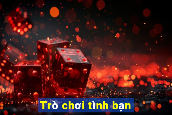 Trò chơi tình bạn