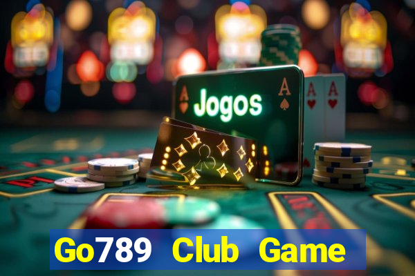 Go789 Club Game Bài Macau