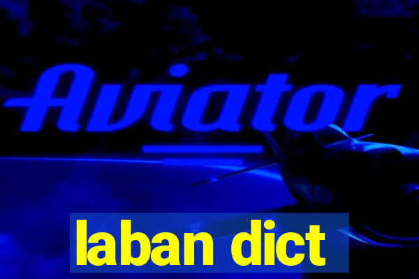 laban dict