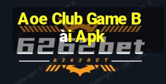 Aoe Club Game Bài Apk