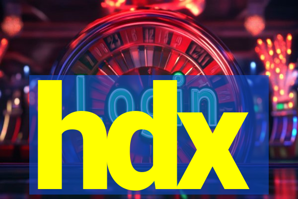 hdx