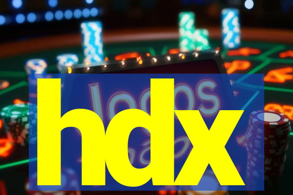 hdx