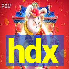 hdx