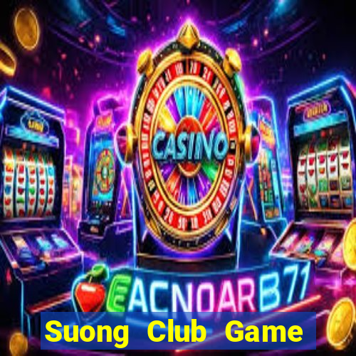 Suong Club Game Bài 888B