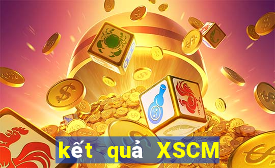 kết quả XSCM ngày 1